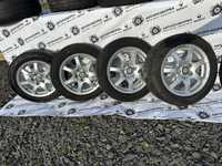 Диски кольосні легко сплавні Renault Megane Scenic 3/R16/5x114.3/ET46