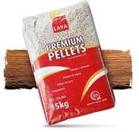 Pellet Lava...pelet