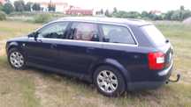Audi A4 1.9 TDI  kombi