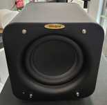 Velodyne SPL-800i / MiniVee 8 Subwoofer 1000W / 2000W