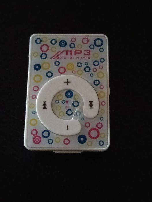 MP3 mini  digital player