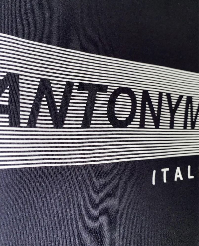 Tshirt Antony Morato