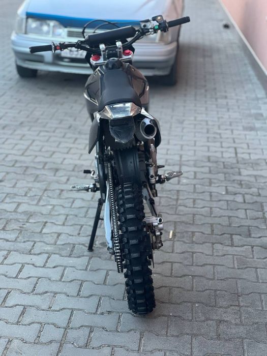 Продається Kovi pit 150