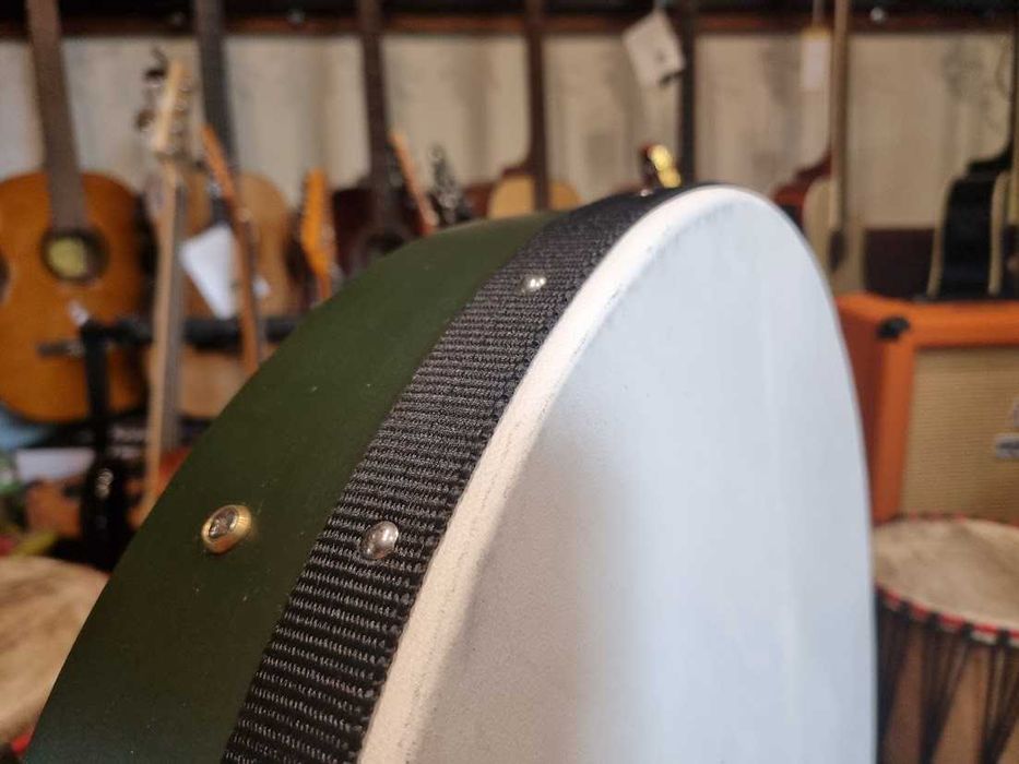 Halifax 2557 Bodhran 20" x 3.5" irlandzki bęben ramowy bęben szamański