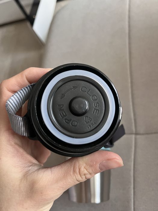 Термокружка Grunhelm