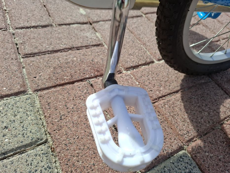 Rowerek dziecięcy Daisy 16