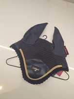 Nauszniki lemieux loire dusk blue/ dark nigdht medium cob