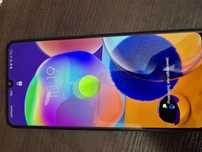 Samsung Galaxy A31 4+64 GB