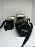 Maquina Fotográfica Analógica Nikon F50