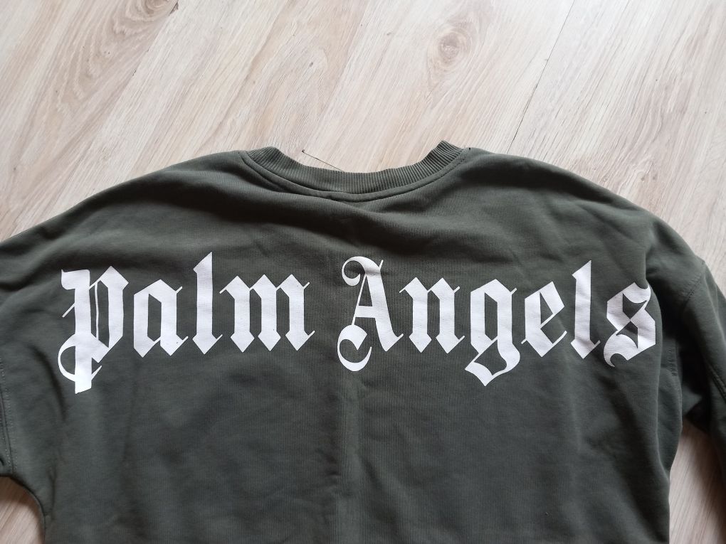 Palm angels bluza meska L