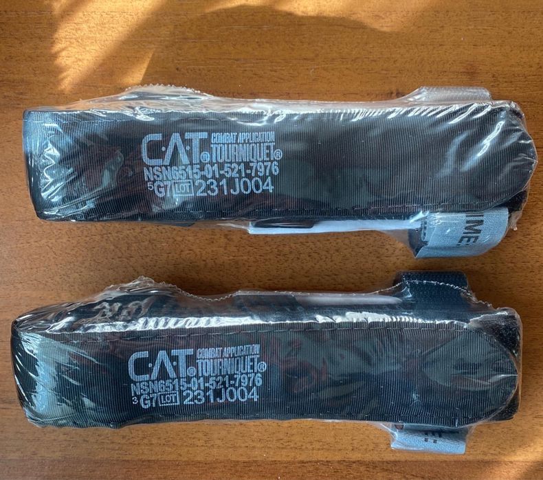 Турнікети CAT gen7
