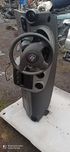 Airbag Сеат Кордоба 6l, торпедо