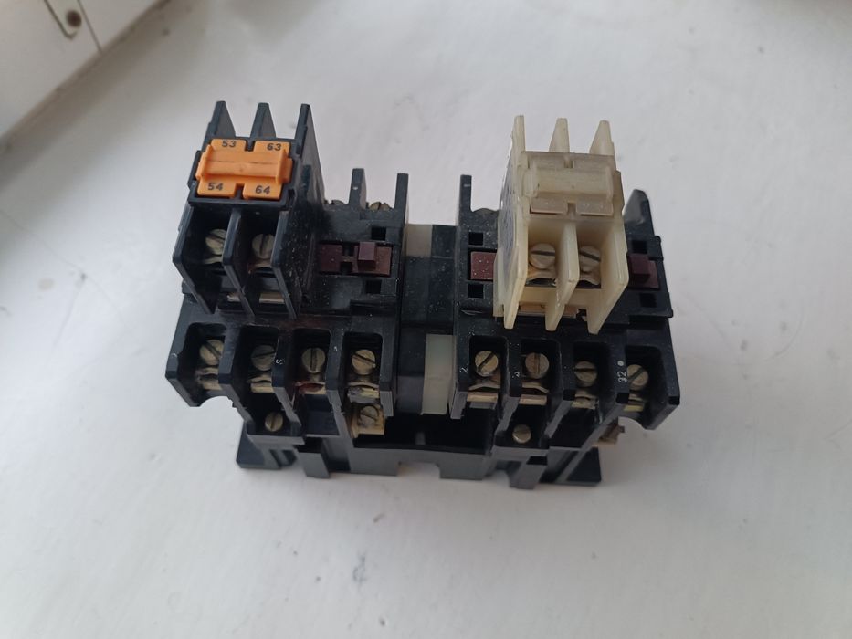 Пускатели ,ПМЛ-2501,ПМЛ-2100