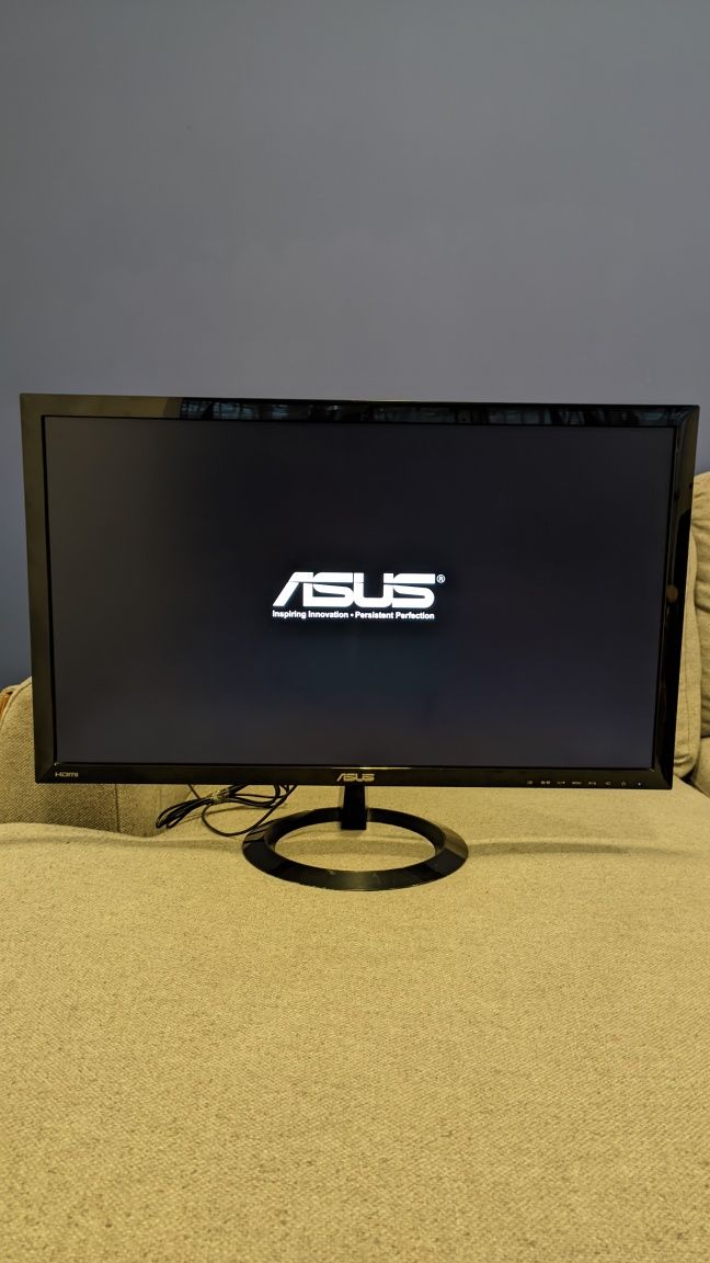 Monitor Asus vx248h