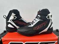 Niskie buty motocyklowe RST Sabre rozmiar 43 NOWE!