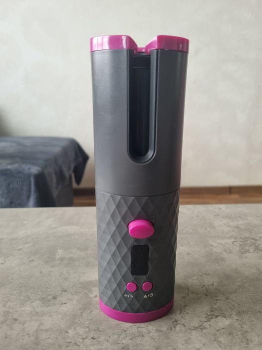 Бездротовий стайлер для завивання волосся Ramindong Hair curler RD-060