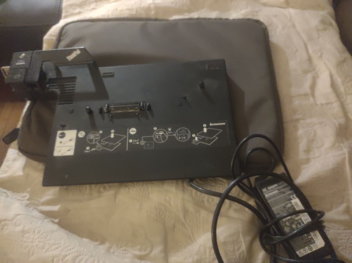 Lenovo T61 4gb 240gb dysk