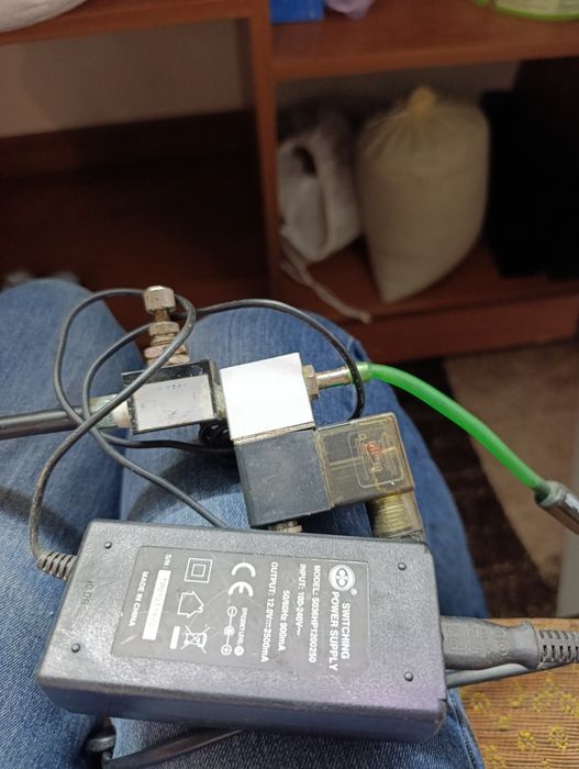 Акваріум 450 літрів повний комплект.