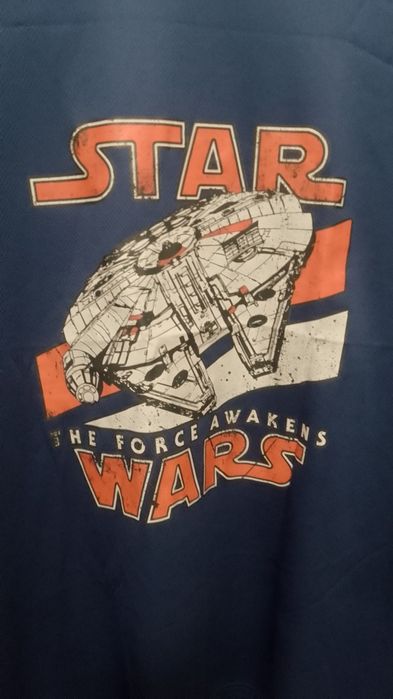 T-shirt Star Wars