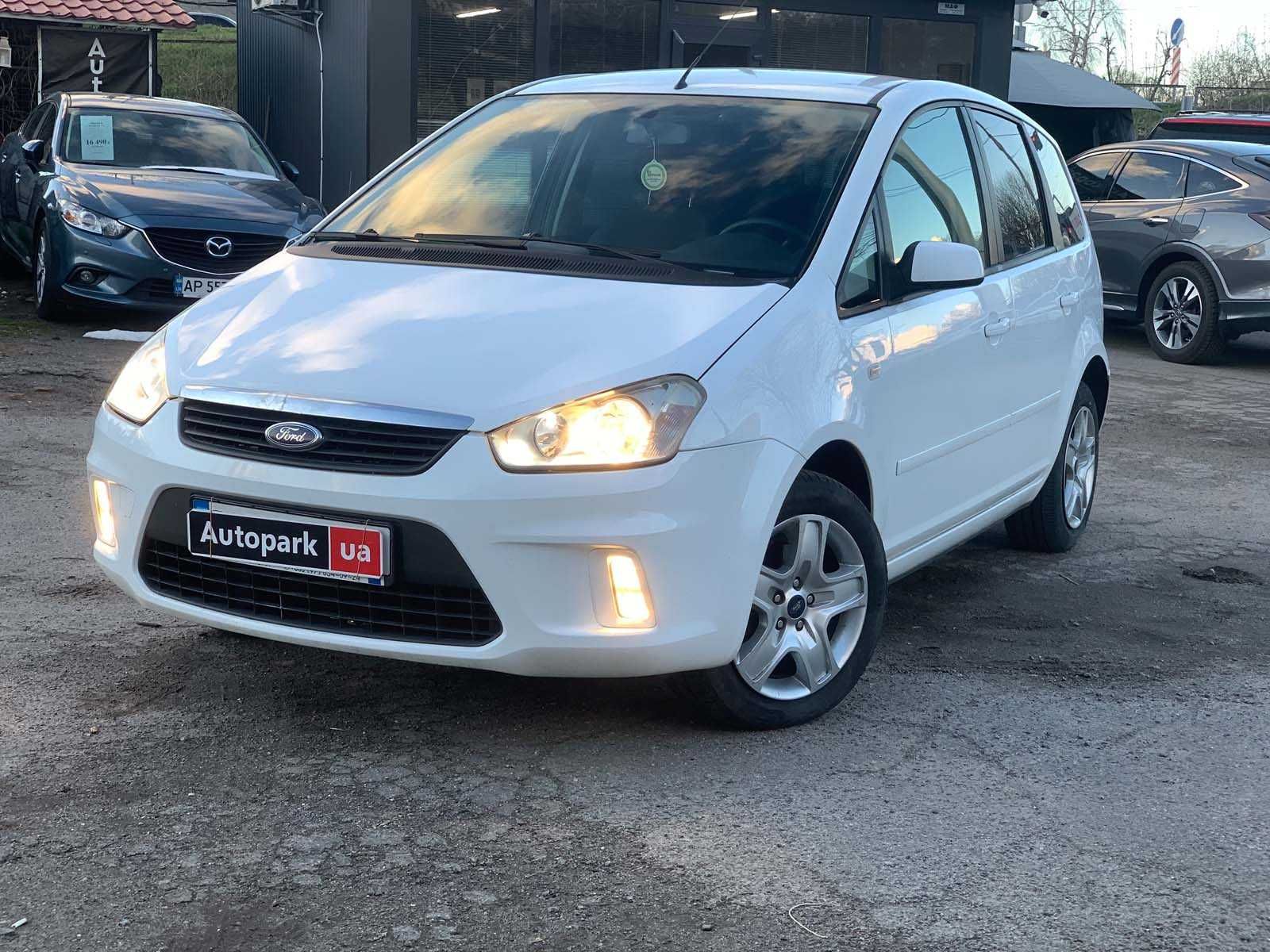 Продам Ford C-Max 2009р. #68499