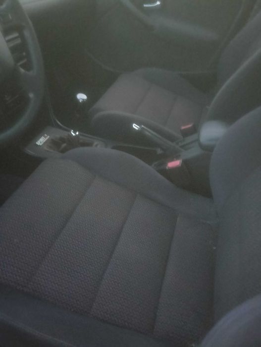 Honda Civic aerodeck