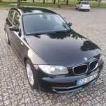 BMW 118 d