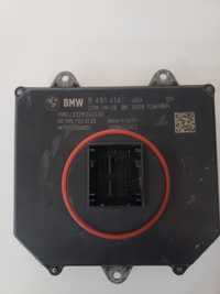 модуль FULL LED BMW 7 G11 G12 M7 G30 8491414