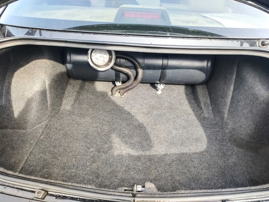 Chrysler 300C 2006 року