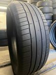 Opona letnia 235/55/R19 Hankook Ventus S1 evo3 EV / 2023r  - 1 sztuka