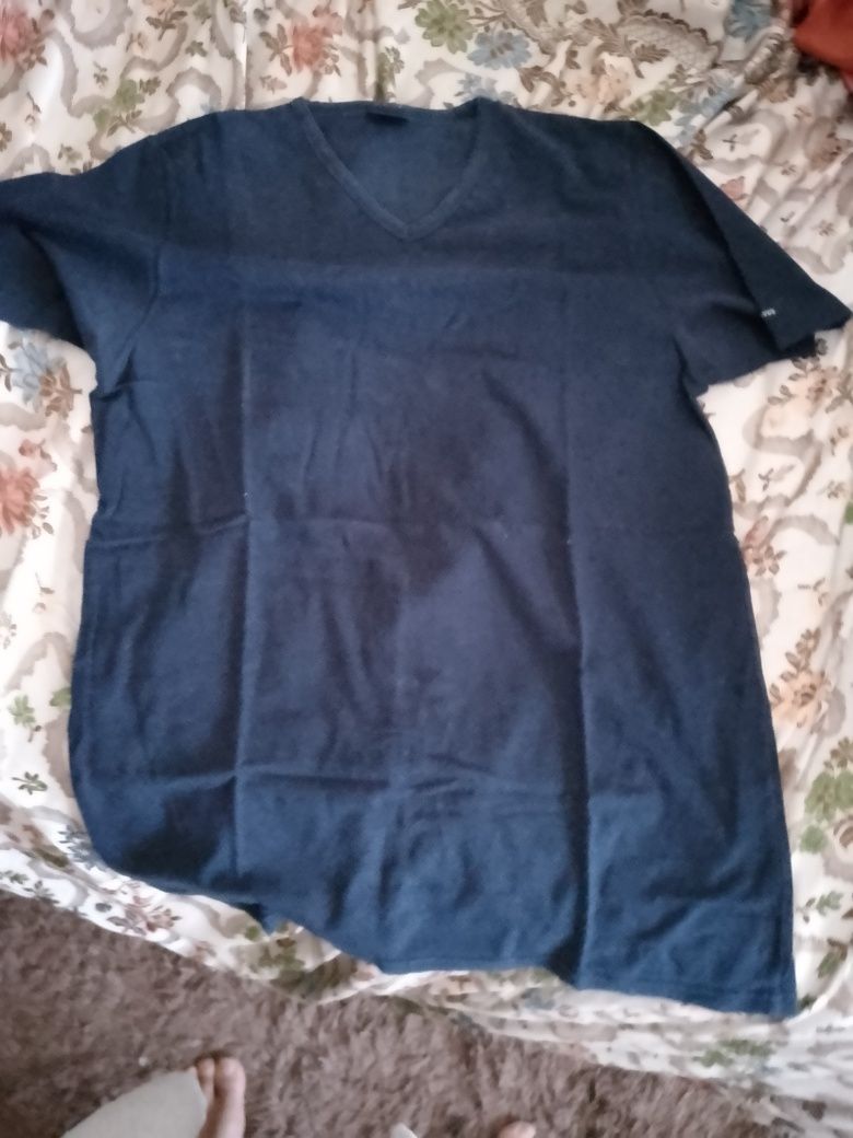Don Camilo e o seu pequeno mundo-G.G.-2edi-15E-Tshirt Homem-5E Desde2E