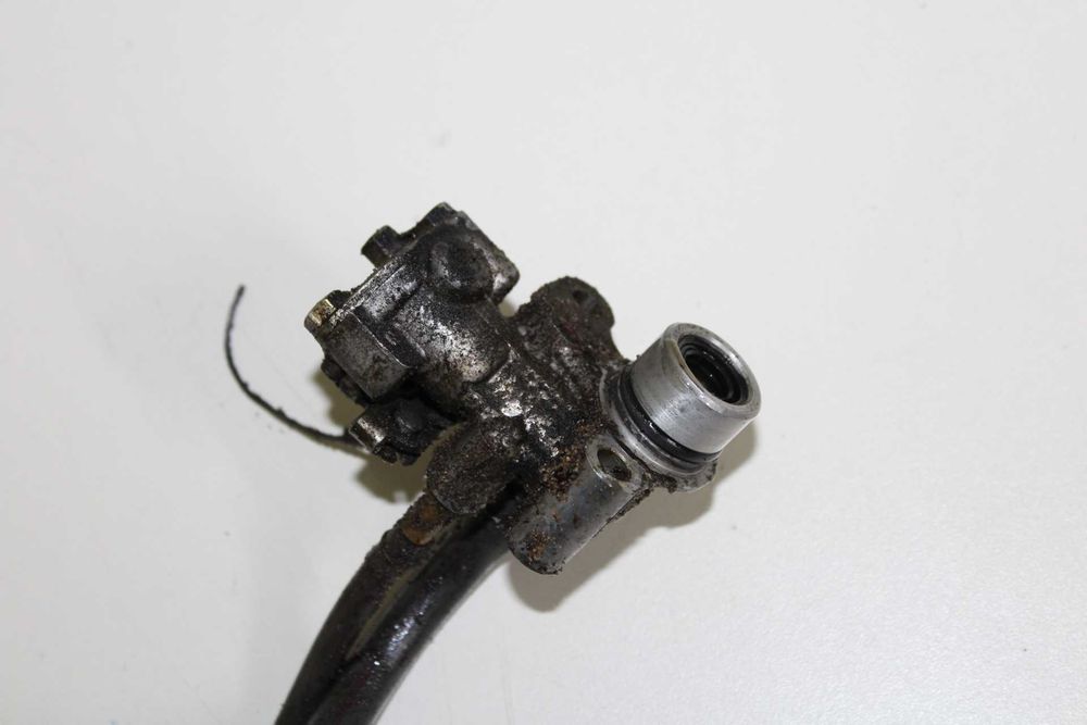 2 HONDA NS1 50 pompa pompka oleju dozownik