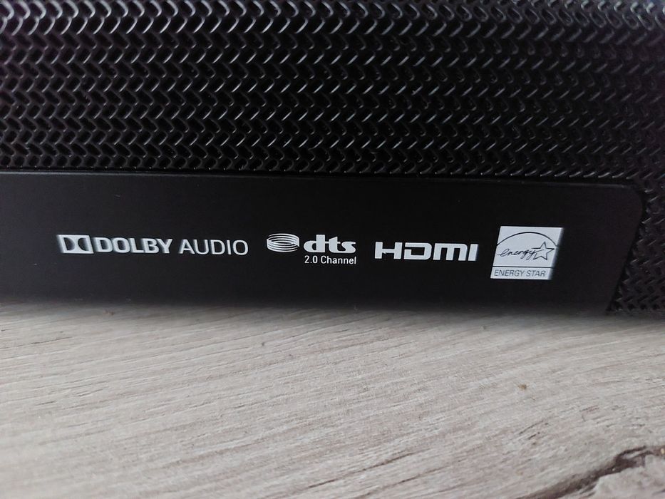 Soundbar Samsung 3.1 moc 340 W