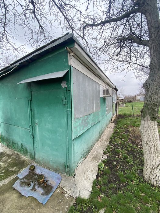 Продам дом в Песчанке