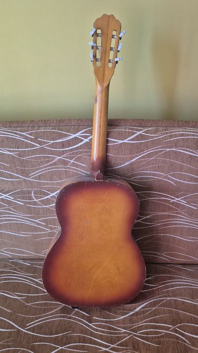 Gitara klasyczna