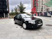 Audi A4B7 Automat Benzyna