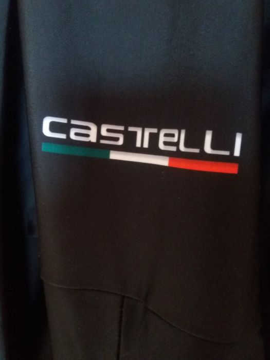 спецфутболки БРЕНДИ castelli180гр, KLM нова500грн