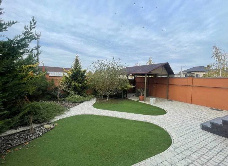 ЖМ "Дайберг"! Новый дом с ремонтом! 1Y15