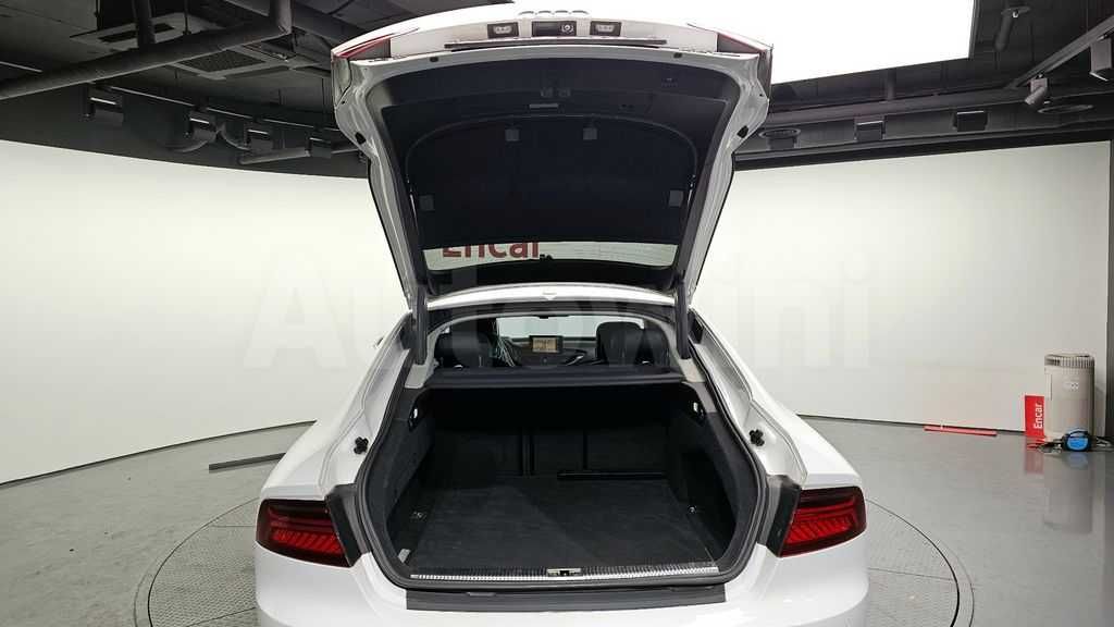 AUDI A7 3.0TDI Quattro З ПДВ