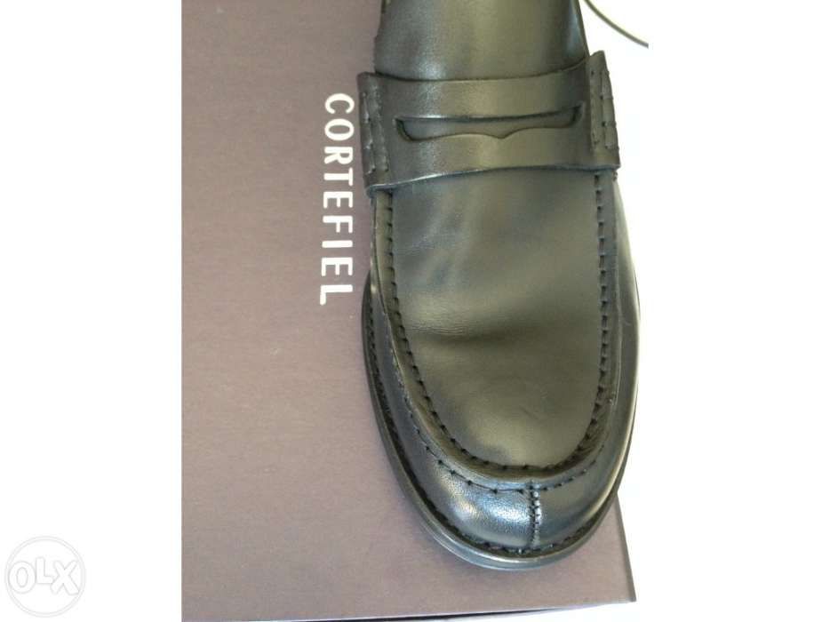 Sapatos clássicos tipo yucca tam 43 novos