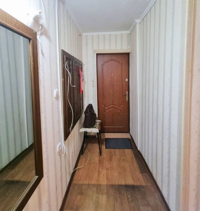 2х к.из.кв. в 5-ти минутах от входа в метро 23 Августа. Старт-30000$