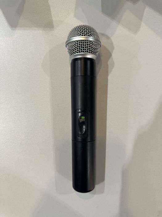 Clarity MAX15MBAW-U — активна портативна акустична система