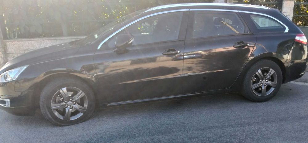 Peugeot 508 para venda