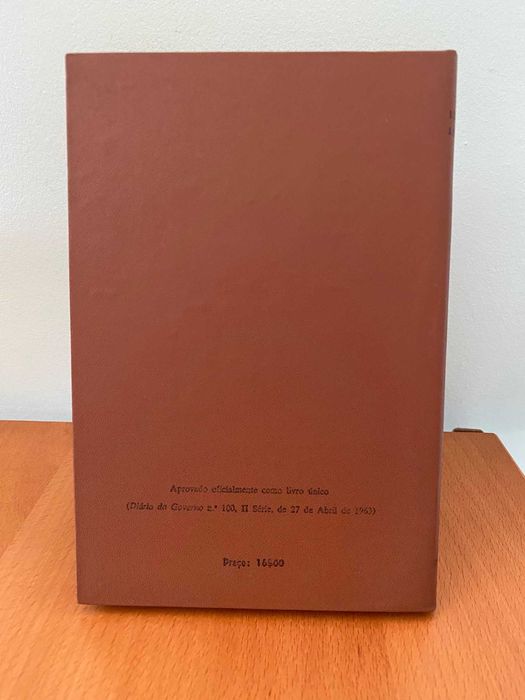 Compêndio de Álgebra - Tomo II - VII Ano - J. Sebastião e Silva