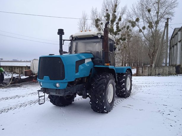 Продам трактор ХТЗ-242К