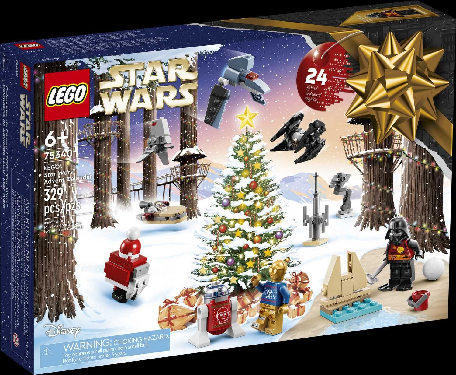 Lego Novos e descontinuados