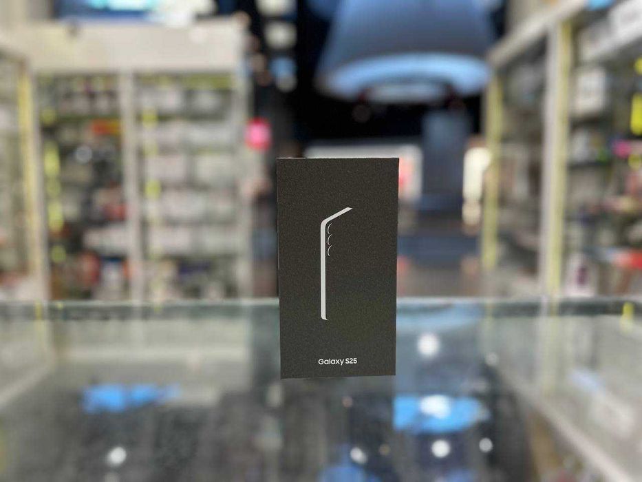 SAMSUNG S25 12/256 GB BLUEBLACK Telakces Manufaktura