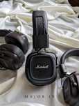 Неймовірні навушники від Marshall Major 4 - Знижка - 41%