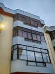 Alugo apartamento