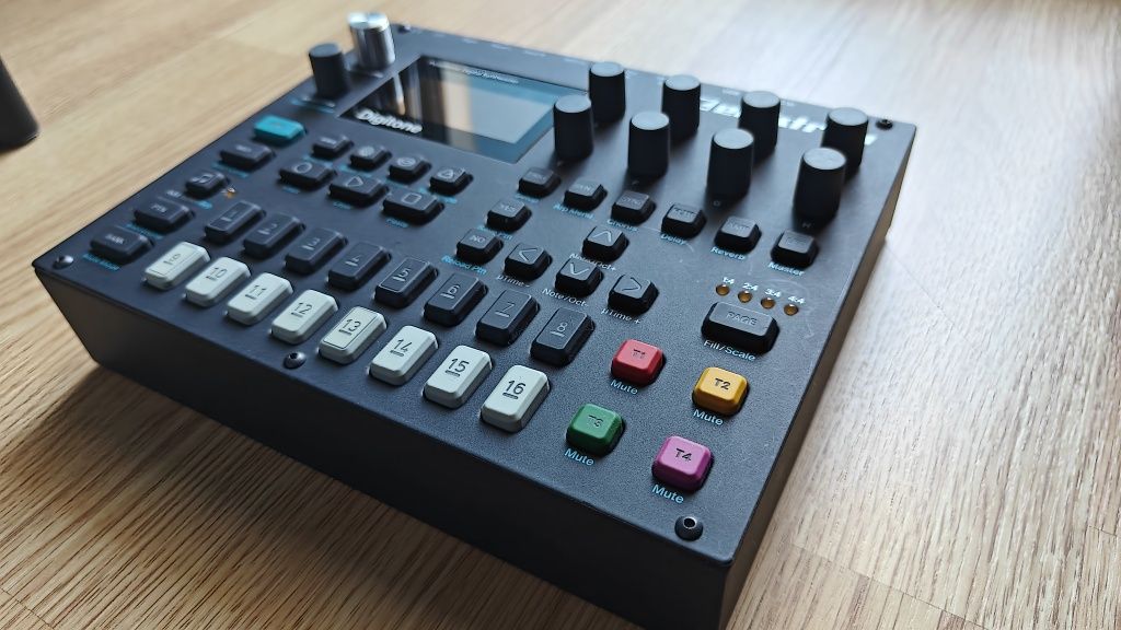 Elektron Digitone