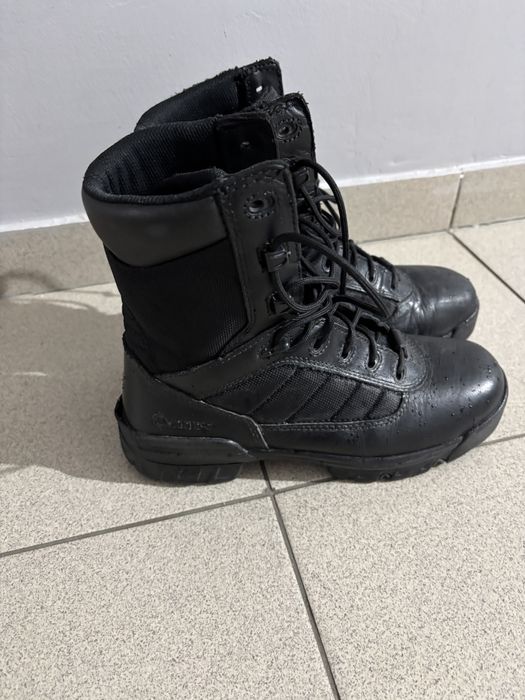 Buty taktyczne Bates roz. 40 - stan dobry